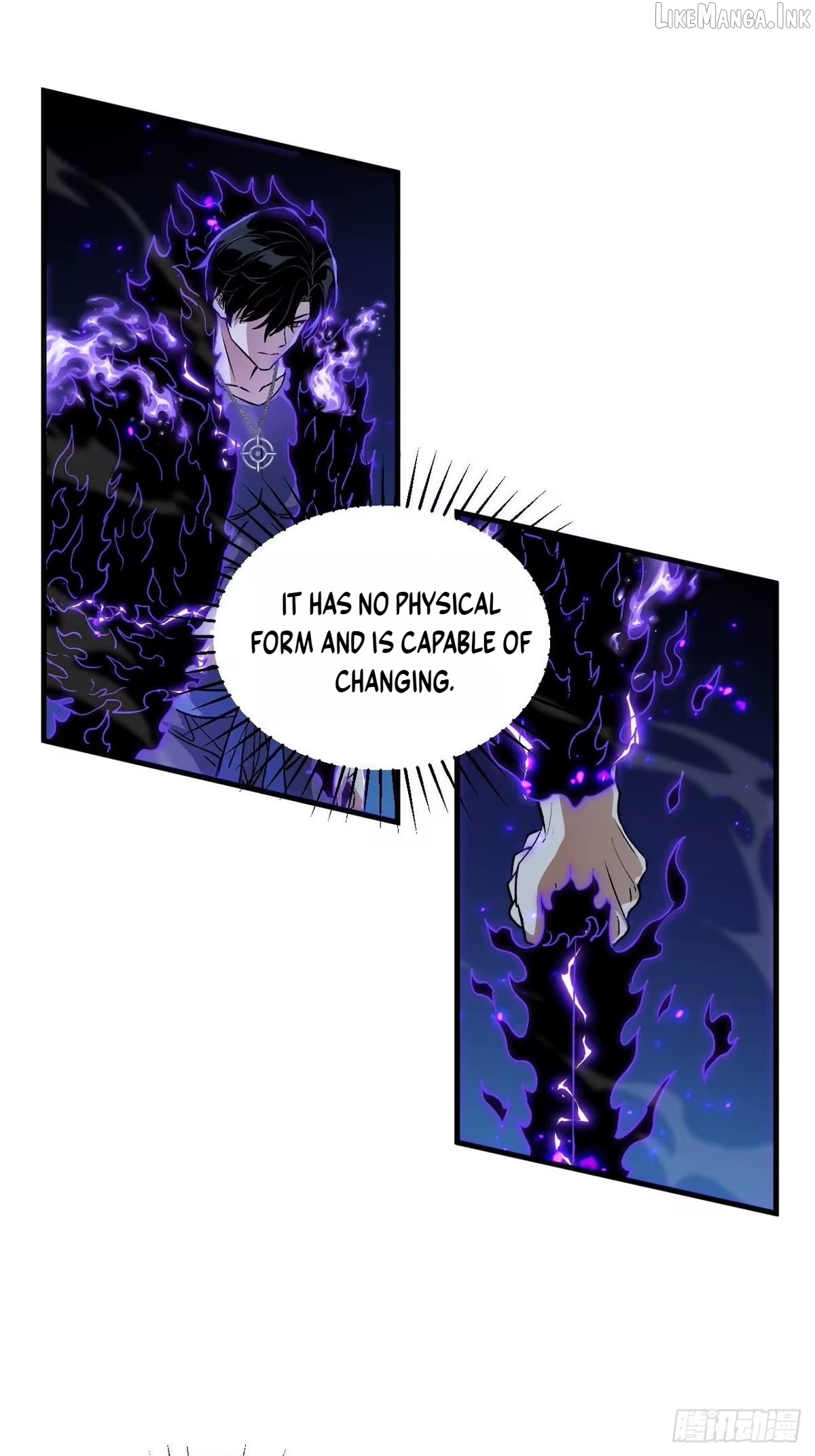 I Will Grind My Way to Lord hood Chapter 63  - page 2